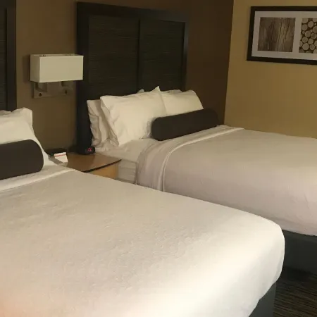 Holiday Inn DUBLIN-PLEASANTON by IHG