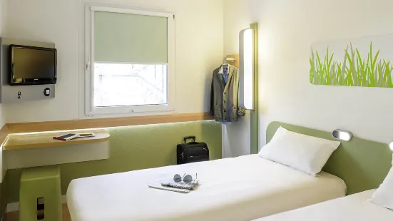 Ibis Budget Thonon les Bains