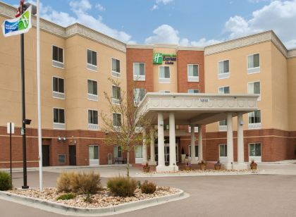 Holiday Inn Express & Suites Denver North - Thornton