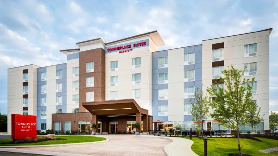 TownePlace Suites New Hartford