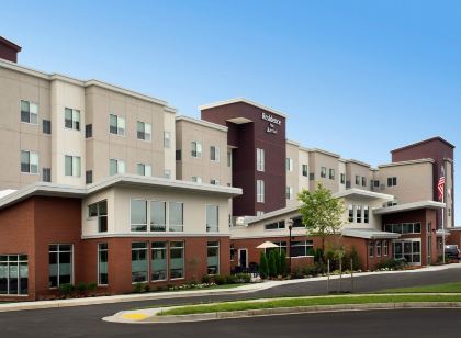 Residence Inn Baltimore Owings Mills