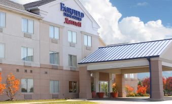 Fairfield Inn & Suites Chicago St. Charles