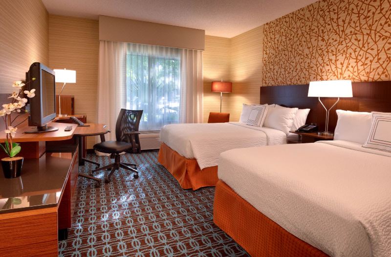 Fairfield Inn & Suites Yuma