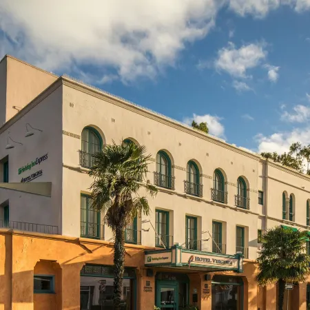 Hotel Virginia Santa Barbara, Tapestry Collection by Hilton