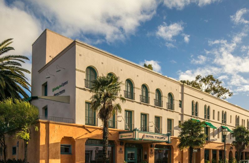 Hotel Virginia Santa Barbara, Tapestry Collection by Hilton
