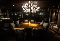Weligama Bay Marriott Resort & Spa - breakfast