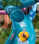 Residence Inn Orlando at SeaWorld - en bord de mer