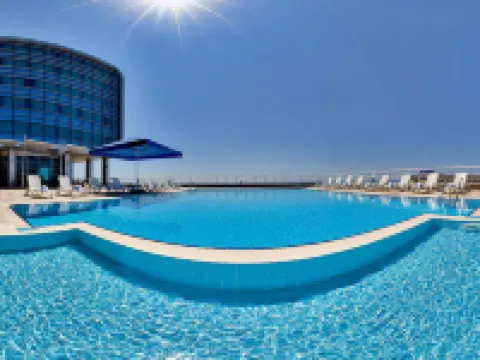 Renaissance by Sulo Hotels in Aktau
