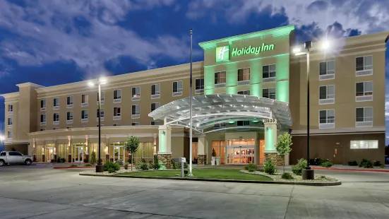 Holiday Inn Roswell