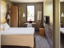 Ibis N'Djaména La Tchadienne