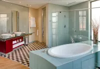 African Pride Melrose Arch, Autograph Collection® Hotels near هضبة الدستور دائرة حقوق الإنسان