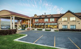 Holiday Inn Express ST. Jean Sur Richelieu