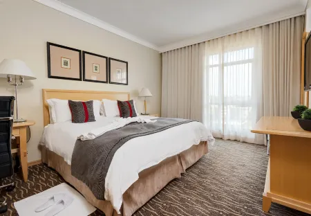 Protea Hotel Johannesburg Wanderers