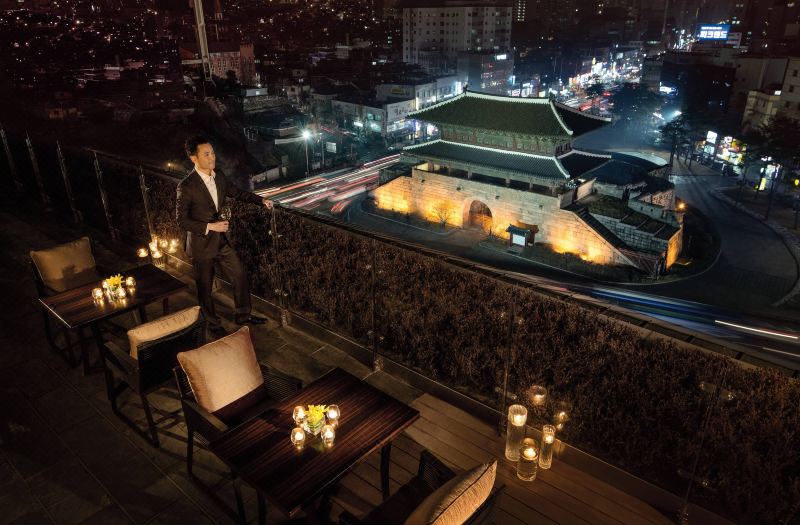 JW Marriott Dongdaemun Square Seoul photo 5