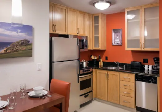 Residence Inn San Diego Del Mar