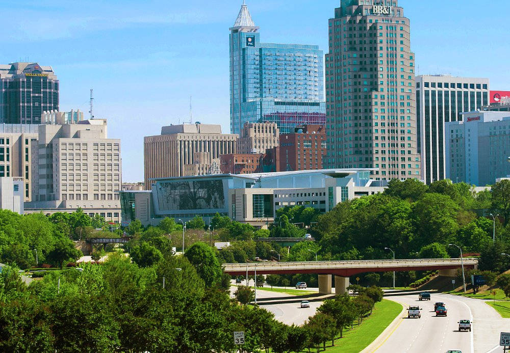 SpringHill Suites by Marriott Raleigh Cary