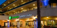 Holiday Inn Express & Suites Pasadena - Los Angeles Hotels in Pasadena