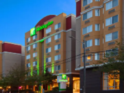 Holiday Inn SEATTLE DOWNTOWN - LAKE UNION by IHG Hotels in Seattle