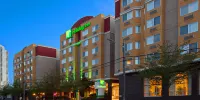 Holiday Inn Seattle Downtown - Lake Union Các khách sạn ở Seattle