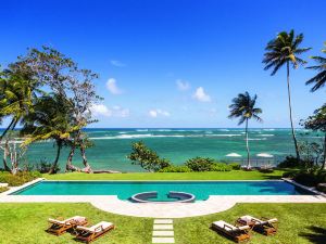 Residences at Dorado Beach, a Ritz-Carlton Reserve