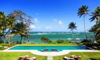 Residences at Dorado Beach, a Ritz-Carlton Reserve