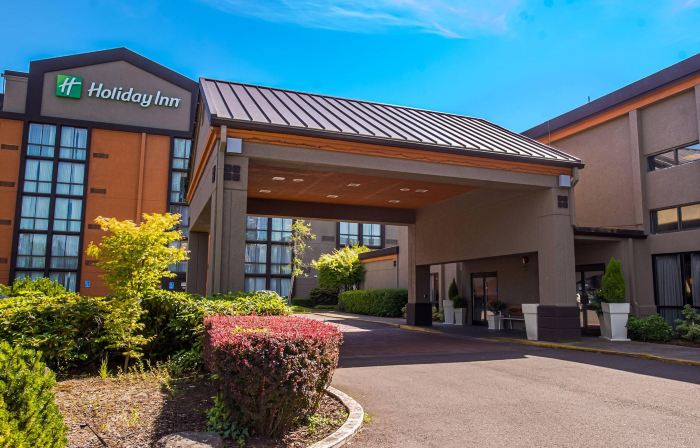 Holiday Inn PORTLAND- I-5 S (WILSONVILLE) by IHG