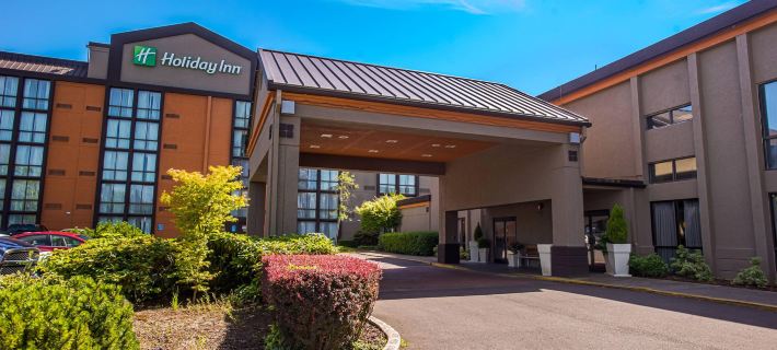 Holiday Inn PORTLAND- I-5 S (WILSONVILLE) by IHG Hotels in Clackamas County