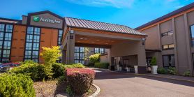 Holiday Inn PORTLAND- I-5 S (WILSONVILLE) by IHG