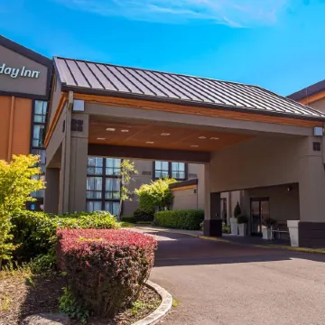 Holiday Inn PORTLAND- I-5 S (WILSONVILLE) by IHG
