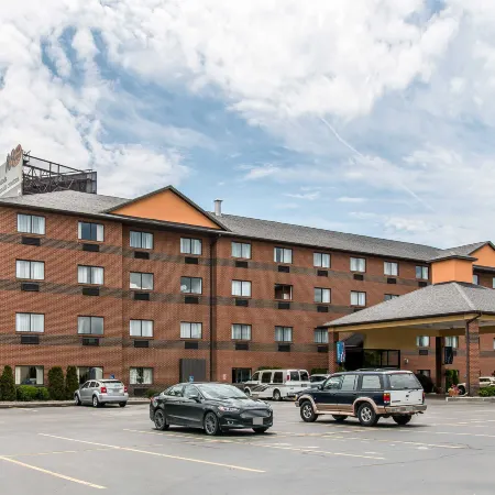 Comfort Inn