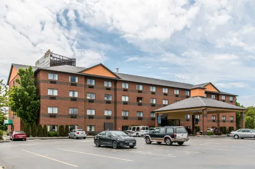 Comfort Inn Hotel a Port Huron