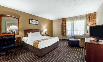 Quality Inn & Suites Sevierville - Pigeon Forge