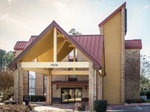 Comfort Inn & Suites Fuquay Varina