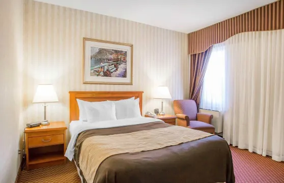 多倫多機場凱藝酒店