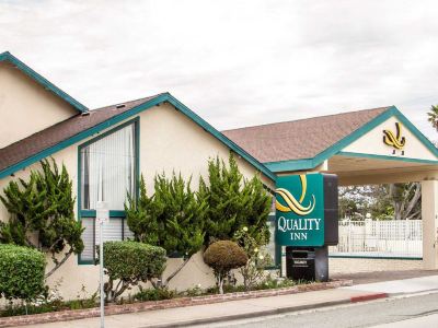 Scottish Fairway Inn