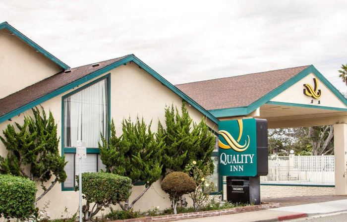 Scottish Fairway Inn