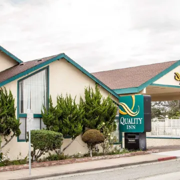 Scottish Fairway Inn