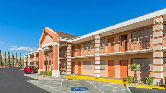 Quality Inn Washington - St George North