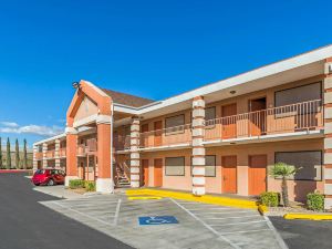 Quality Inn Washington - St George North