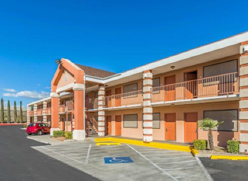 Quality Inn Washington - St George North