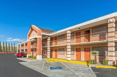 Quality Inn Washington - St George North Hôtels à : Washington