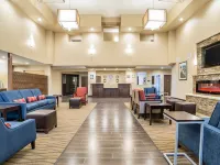 Comfort Inn & Suites Near Mt Rushmore Hotels in Pennington County