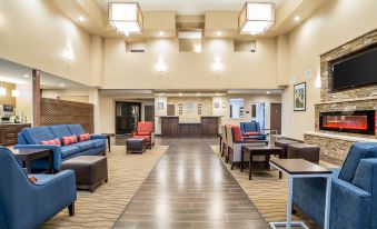 Comfort Inn & Suites Near Mt Rushmore