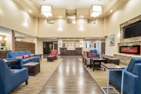 Comfort Inn & Suites Near Mt Rushmore Hotels in West Pennington