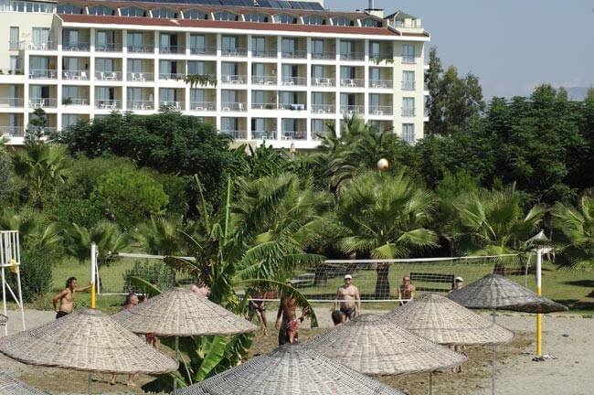 Washington Resort Hotel & Spa