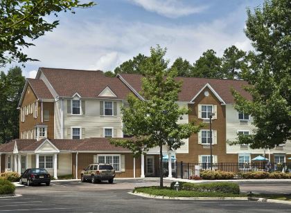 Extended Stay America Suites - Richmond - Glen Allen - Short Pump