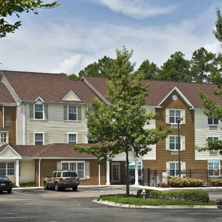 Extended Stay America Suites - Richmond - Glen Allen - Short Pump