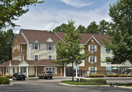 Extended Stay America Suites - Richmond - Glen Allen - Short Pump