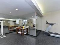 Holiday Inn Express SAN FRANCISCO-AIRPORT SOUTH by IHG Hotels in Burlingame