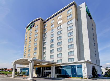 Holiday Inn Express & Suites Toronto - Markham